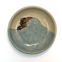Image 1 of Sleepy Plate 4