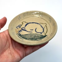 Image 2 of Sleepy Plate 6