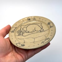 Image 2 of Sleepy Plate 8