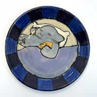 Image 1 of Sleepy Plate 12
