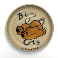Image 1 of Big Stretch Plate
