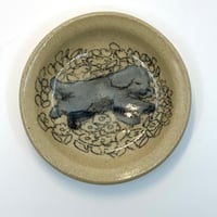 Image 1 of In The Flowers Plate