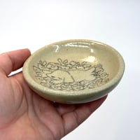 Image 2 of In The Flowers Plate 2