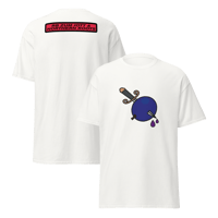 RB zum Jott & Northern Roots T-Shirt Currant Juice Logo Big