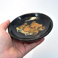 Image 2 of Skateboarding Plate 4