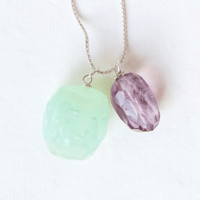 Image 3 of COLGANTE SIRENA - PROVENZA