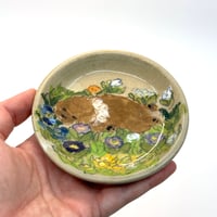 Image 2 of In The Flowers Plate 5