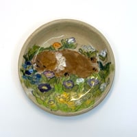 Image 1 of In The Flowers Plate 5