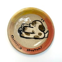 Image 1 of Biiiiiig Stretch Plate