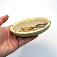 Image 3 of Pride Plate