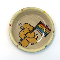 Image 1 of Pride Plate