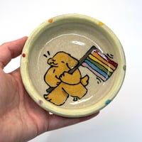 Image 2 of Pride Plate