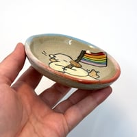 Image 3 of Pride Plate 2