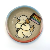 Image 1 of Pride Plate 2