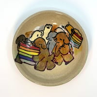Image 1 of Pride Plate 4