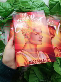 Image 2 of All for the game [Dust Jackets]