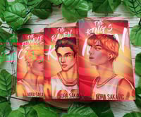 Image 1 of All for the game [Dust Jackets]