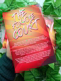 Image 4 of All for the game [Dust Jackets]