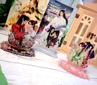 Image 1 of MXTX [Standees]