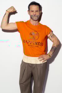 HAPPINÈSS T-SHIRT
