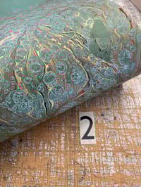 Image 3 of Assorted SECONDS - see images for sheets currently available 