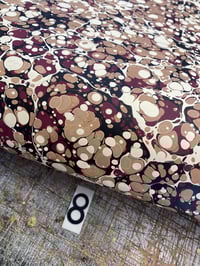 Image 5 of Marbled Paper Assorted Listing - Sheets 5-8 (to purchase individually) 