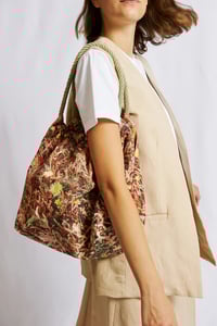 Image 5 of Chaleco Bianca Beige ZUBI