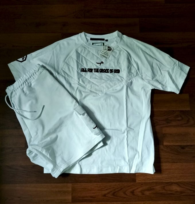 Image of Road Beaters/All For The Grace Of God/Shorts Sets 
