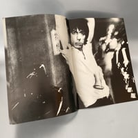 Image 6 of IGGY POP Japan Tour (1983) Pamphlet 
