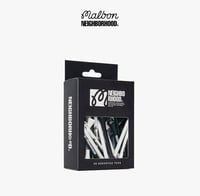 Image 1 of MALBON X NH NEIGHBORHOOD GOLF TEES [2025]
