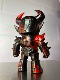 Image 3 of Blood & Carbon Tempter Knights (2/2)