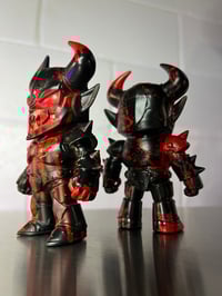 Image 4 of Blood & Carbon Tempter Knights (2/2)