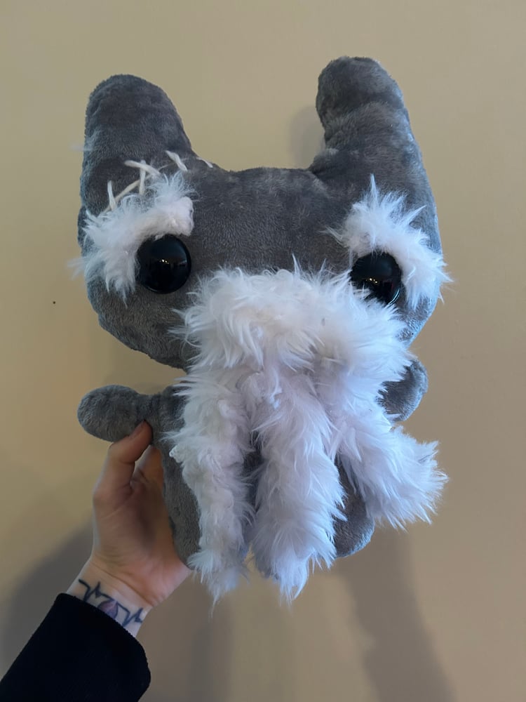 Image of The Grand Gibbie