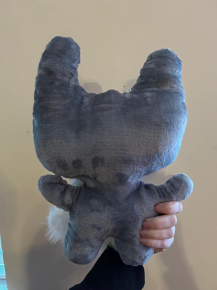 Image of The Grand Gibbie