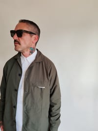 Image 3 of Summer "BARN" Hunter jacket 