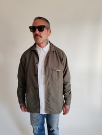 Image 4 of Summer "BARN" Hunter jacket 