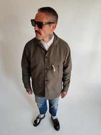 Image 5 of Summer "BARN" Hunter jacket 