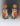 Retro Owl Earrings