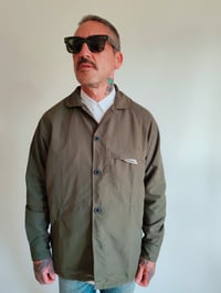 Image 9 of Summer "BARN" Hunter jacket 