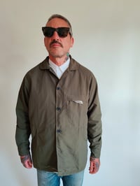 Image 7 of Summer "BARN" Hunter jacket 