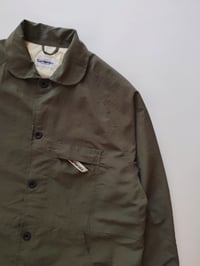 Image 8 of Summer "BARN" Hunter jacket 