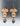 Squirrel Earrings