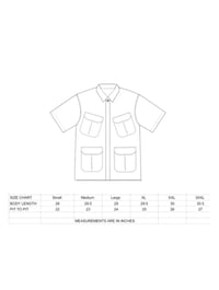 Image 5 of "Afan" Chambray shirts...