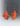 Oak Leaf Earrings