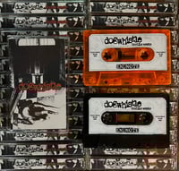 Image 2 of EN-002: dogwhistle - TEXTILE WASTE Tape