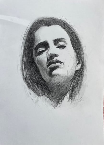 Image of M. Study