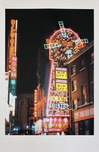 Image 3 of Windmill Theatre | Soho series