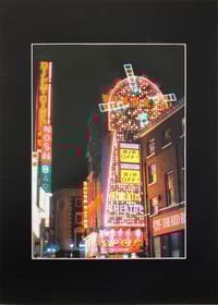 Image 1 of Windmill Theatre | Soho series
