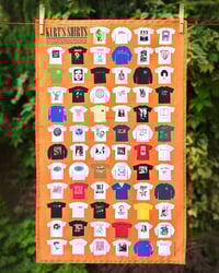 Image 1 of KURT'S SHIRTS tee towel