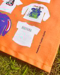 Image 5 of KURT'S SHIRTS tee towel